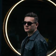 Nick Belousov, 31.01.1994, Москва