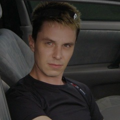 Алексей Ахутин, 31.03, Москва