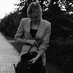 Наталья Афонина