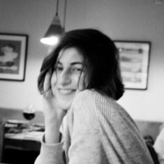 Лена Нагаева, 02.06.1991, Санкт-Петербург