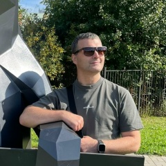 Дмитрий Алексеев, 13.09, Санкт-Петербург