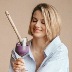 Мария Исаева, 11.04.1985, Санкт-Петербург