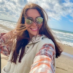 Лена Хилл, Москва