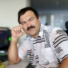 Oleg Livsi, 11.06.1973, Днепр (Днепропетровск)