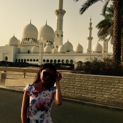 Айжана Курмангалиева, 18.04, Усть-Каменогорск