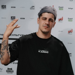 Слава Писаренко