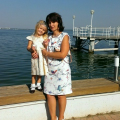 Наталья Кордюк, 24.02.1968, Челябинск