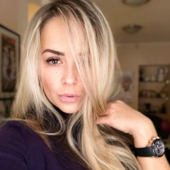 Алиса Бойчук, 04.02.1987, Запорожье