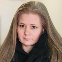 Мария Кошевая-Фадеева, 14.04, Москва