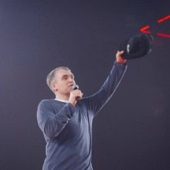 Михаил Алексеев, 08.07, Барнаул