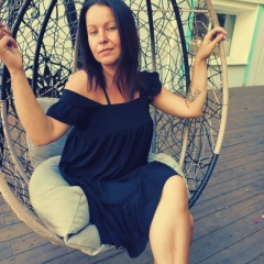 Аленка Сердюк, 02.02, Архангельск