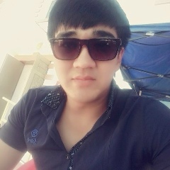 Malik Qayipbergenov, 24.10.1997, Нукус