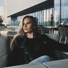 Виктория Ларина, 21.07.1994, Москва