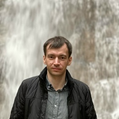 Александр Миногин, 16.03