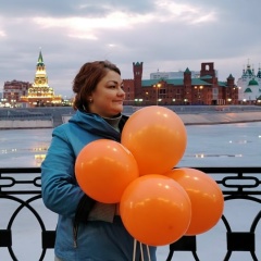 Анна , Санкт-Петербург