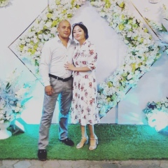 Жанна Абдиева, 09.11.1994, Караганда