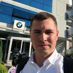 Дмитрий Бабенышев, 29.05.1986, Хабаровск