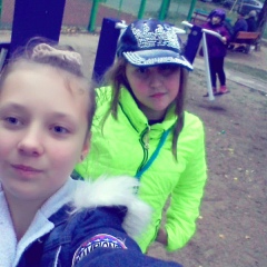 Мария Самойлова, 09.03, Серпухов