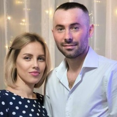 Анюта Масленникова, 19.06, Луганск