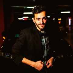 Матвей Шарипов, 10.07.1995, Душанбе