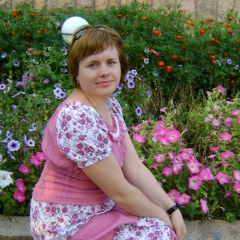Инна Колдаева, 25.07.1986, Омск