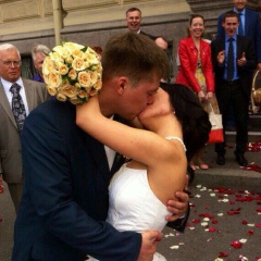 Aleksey Kuzenkov, 03.11.1983, Санкт-Петербург