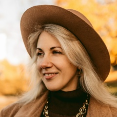 Светлана Ионова, 05.04.1982, Москва