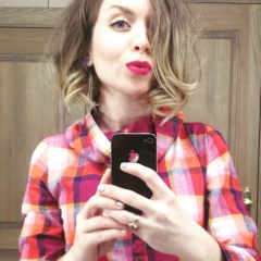 Анастасия Лыткина, 12.05, Харьков