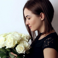 Екатерина Несина, 02.07, Москва