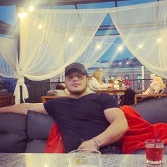 Roman Cergeev, 03.12.1993, Рогатин