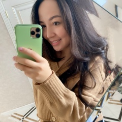 Малика Турлыбекова, 16.05.1992, Шымкент