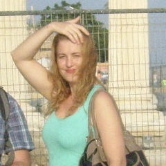 Анастасия Филиппова, 08.10, Москва