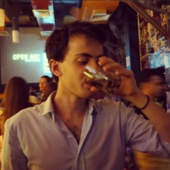 Виктория Бушуева, 05.09.1991, Москва