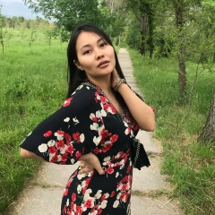 Жадыра Кобегенова, 09.10, Атырау