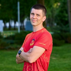 Алексей Дорофеев, Москва