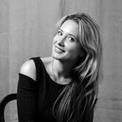 Антонина Лямкова, 19.09.1986, Бийск