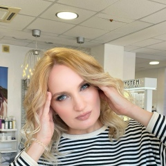 Екатерина Румянцева, 25.10.1982, Новороссийск