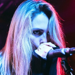 Екатерина Гармаш, Краснодар