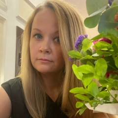 Алсу Атаулина, 23.06.1984, Москва