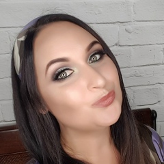 Марина Третьякова, 20.06.1985, Москва