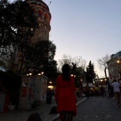 Алия Хайруллина, 21.09, Усть-Каменогорск