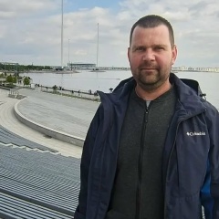 Максим Чумаков, 08.04, Белая Калитва