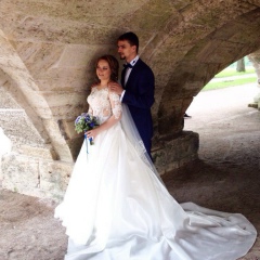 Арсений Весенний, Санкт-Петербург