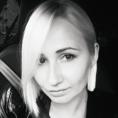 Наталья Кузьменко