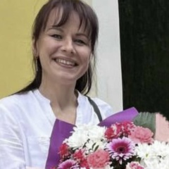 Ирина Комишак