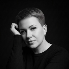 Екатерина Шиптя