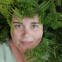 Наташа Матвеева, 21.03, Старый Оскол