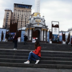 Валерия Рияко, 15.02, Запорожье