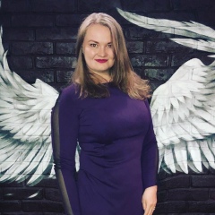 Дарья Фатеева, 29.05, Иркутск