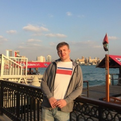 Юрий Липаков, 27.02.1993, Москва